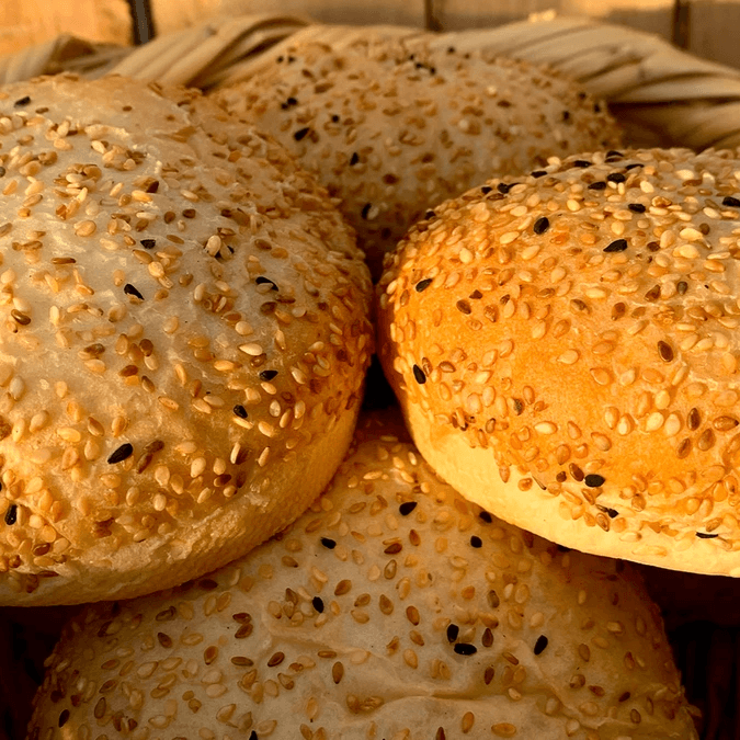 همبرغر